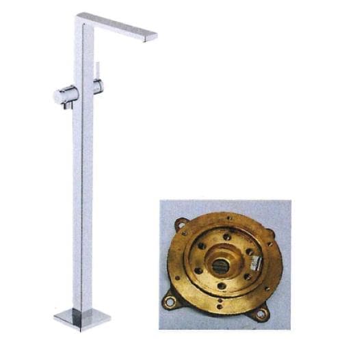 Hansgrohe 73445 + 10452180 · 認可信編號 C20240630
