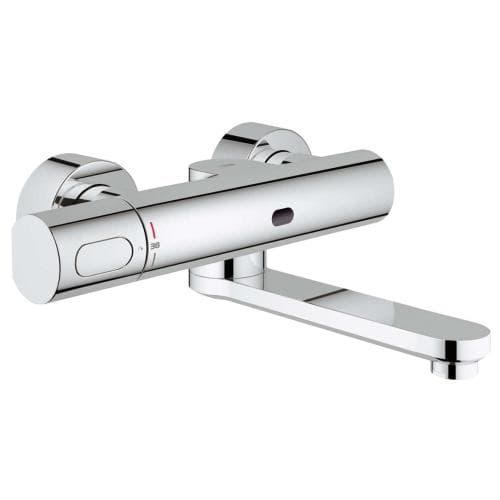 Grohe 36333XXX · 認可信編號 C20240658