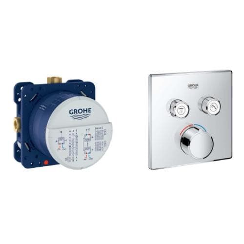 Grohe 35600000 + 29148XXX · 認可信編號 C20240659