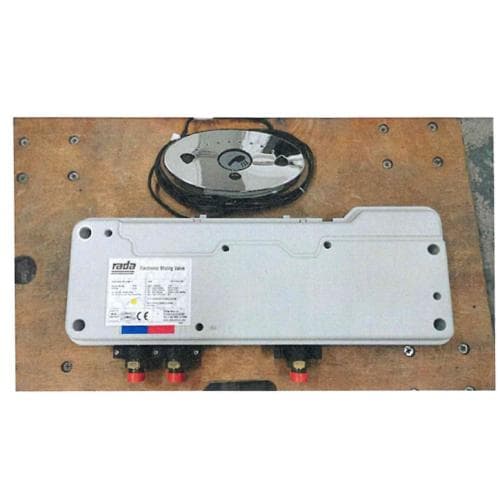 Rada 1.1503.682 - Rada Sense S T3 shower · 認可信編號 B20240024