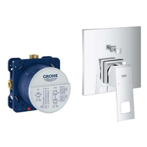 Grohe 35600000 + 24062XXX · 認可信編號 C20240741