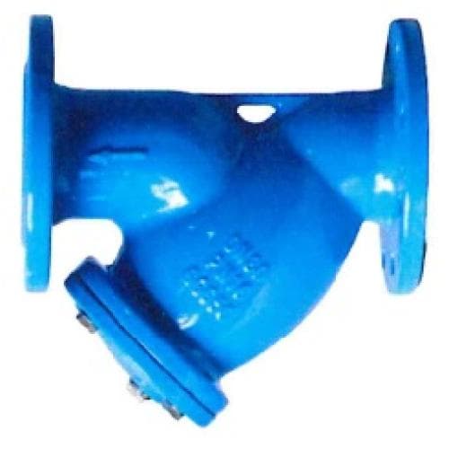 iValve IV-Y-DIN-310-80 · 認可信編號 C20250016
