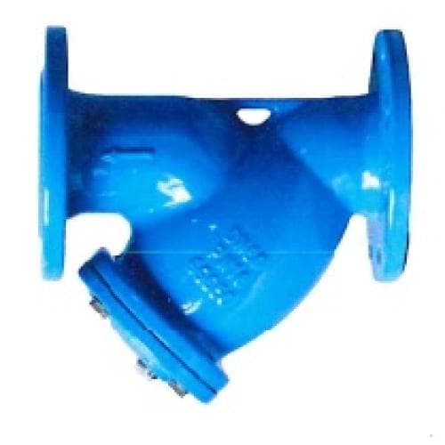 iValve IV-Y-BS-290-80 · 認可信編號 C20250017