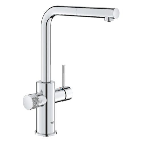 Grohe 30590XXX · 認可信編號 C20250197