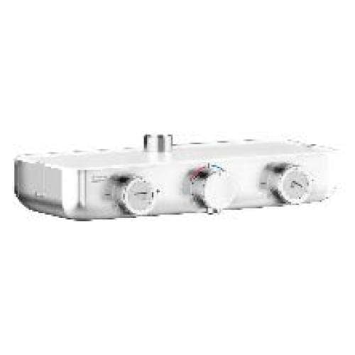 American Standard FFAS4955-701XXXBC0 · 認可信編號 C20250201