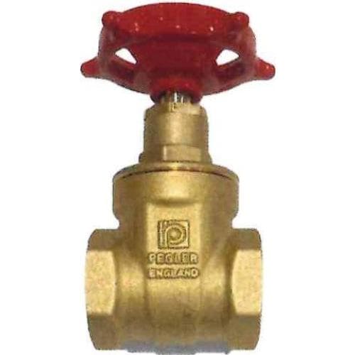 Pegler 1065PT · 認可信編號 ZC20250257