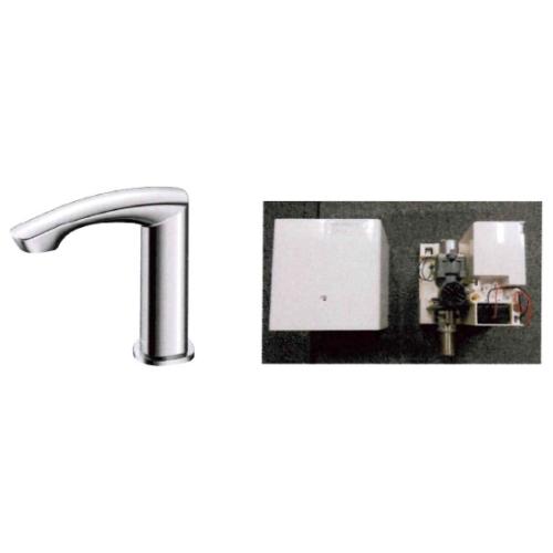 TOTO TLE22001H#XXX + TLE04501H1 · 認可信編號 ZC20250342