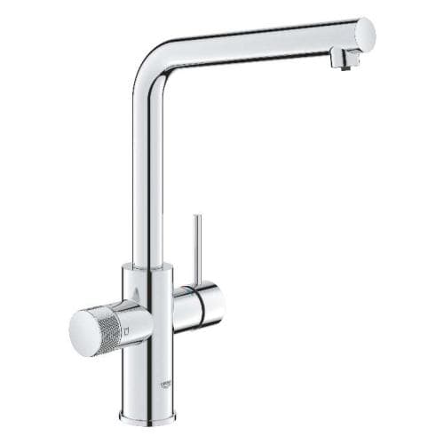Grohe 30588XXX · 認可信編號 C20250378