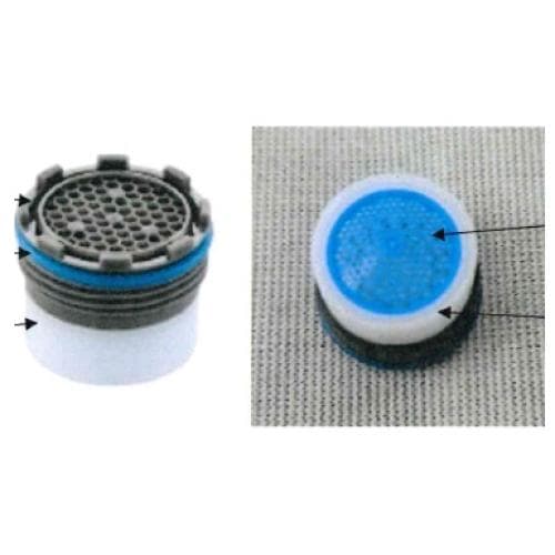 Vado N-117-16-0-PLA · 認可信編號 ZC20250421