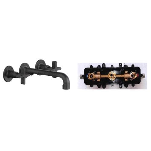 Gessi 58190.XXX + 45089.XXX · 認可信編號 ZC20250570