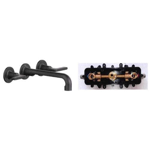 Gessi 58090.XXX + 45089.XXX · 認可信編號 ZC20250570