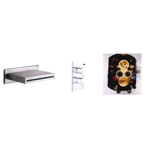 Gessi 20293.XXX + 59134.XXX + 09269.XXX · 認可信編號 C20250571