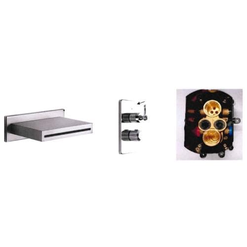 Gessi 20293.XXX + 65135.XXX + 09269.XXX · 認可信編號 C20250571