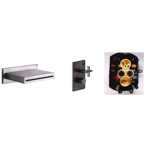 Gessi 20293.XXX + 58234.XXX + 09269.XXX · 認可信編號 C20250571