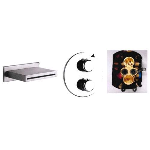 Gessi 20293.XXX + 33844.XXX + 09269.XXX · 認可信編號 C20250571