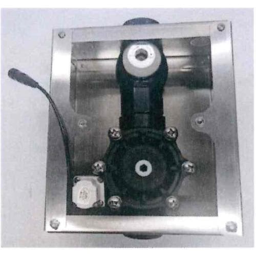 Wells WFV-L-001-XX · 認可信編號 ZC20250614F