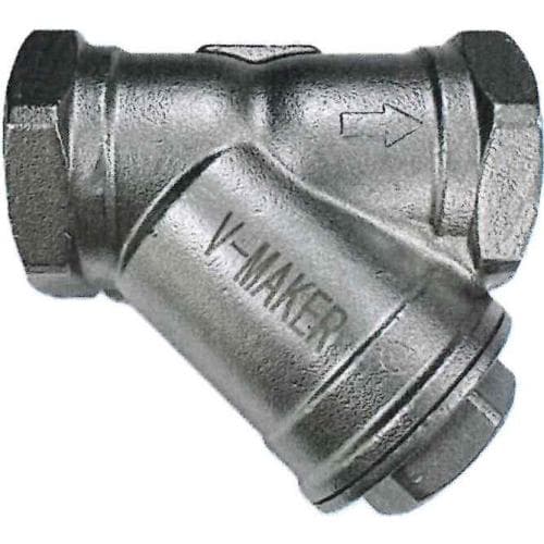 Valvemaker SS170 · 認可信編號 ZC20250633