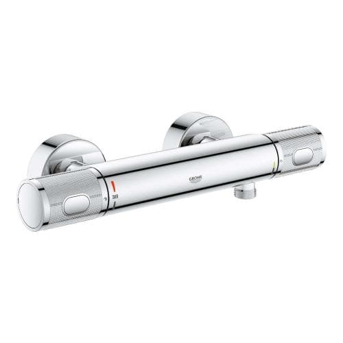 Grohe 34827XXX · 認可信編號 ZC20250666
