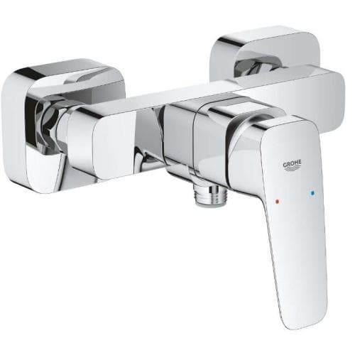 Grohe 101824XXXX · 認可信編號 ZC20250717