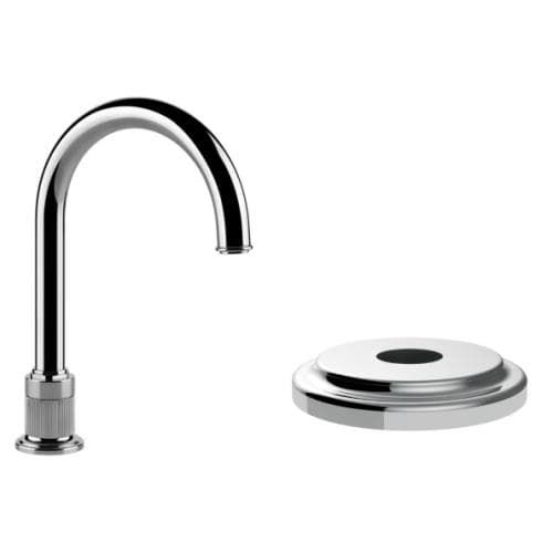 Gessi 65025.XXX + 58018.XXX · 認可信編號 ZC20250736
