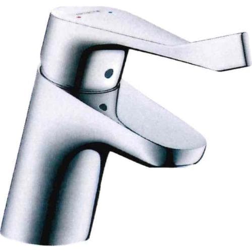 Hansgrohe 31910 · 認可信編號 ZC20250880