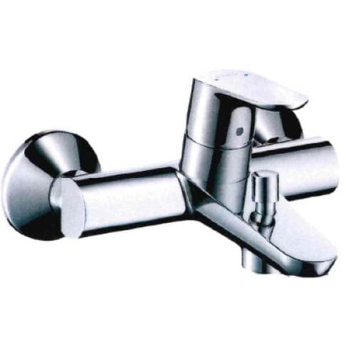 Hansgrohe 31940 · 認可信編號 ZC20250884