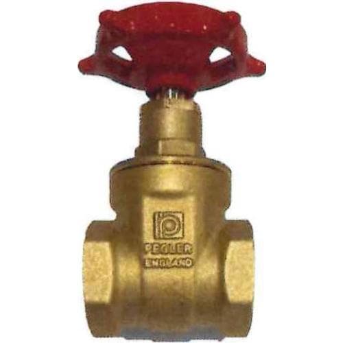 Pegler 1065PT-2020 · 認可信編號 ZC20250909