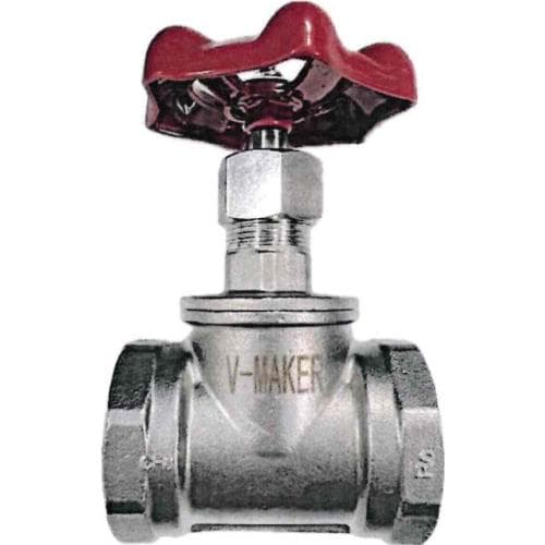 Valvemaker SS180 · 認可信編號 ZC20250922