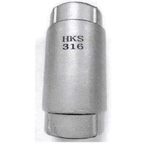 HKS SV25VCC-6 · 認可信編號 ZC20250951