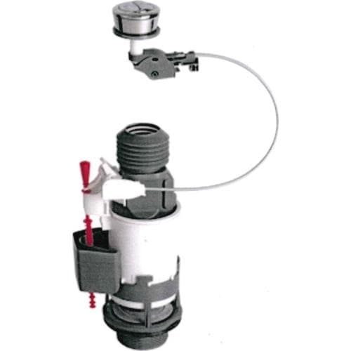 Wirquin JOLLYFLUSH - 10120446 · 認可信編號 ZB20260001F