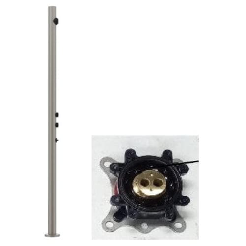 Gessi 63210.XXX + 63215.XXX · 認可信編號 ZC20260018