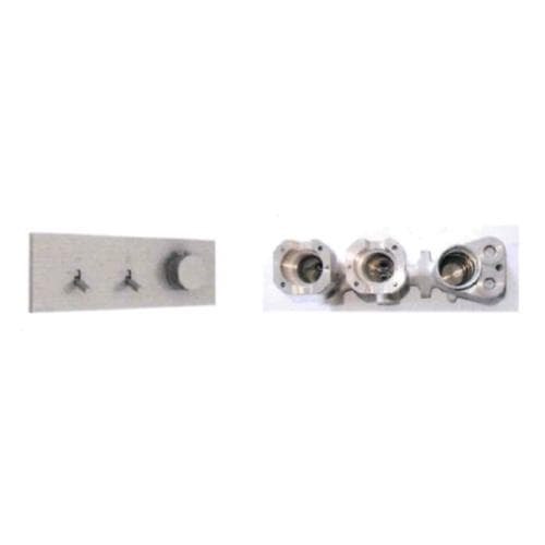 Treemme TRM-RWIT2B86IS01 + TRM-RWIT2B86ZZ30 · 認可信編號 ZC20260021