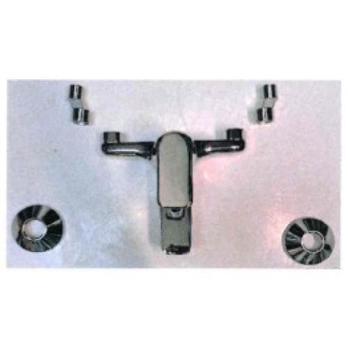 Kohler K-35752T-XX-YY · 認可信編號 ZC20260044