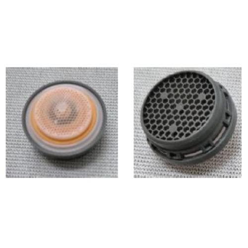 Vado NOT-200/AERATOR · 認可信編號 ZC20260188
