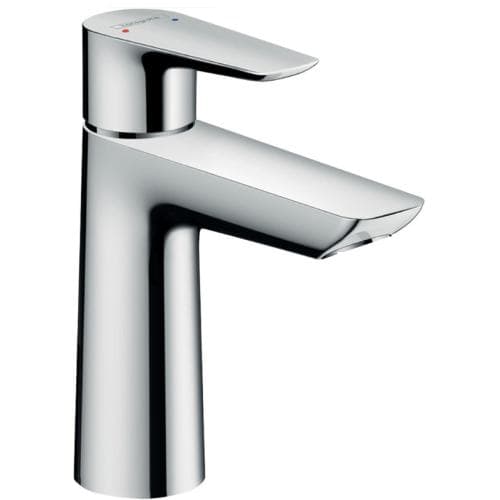 Hansgrohe 71712 · 認可信編號 ZC20260316