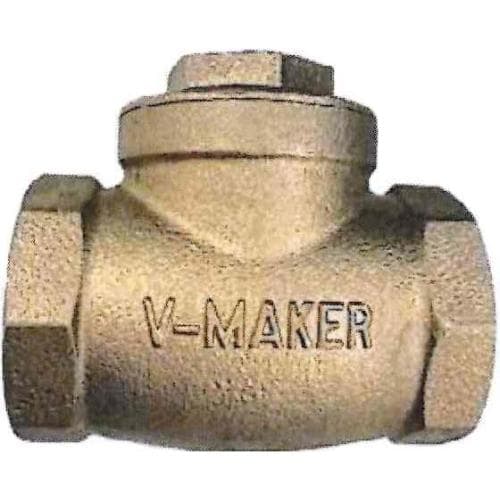 Valvemaker BZ403 · GA number ZC20260573