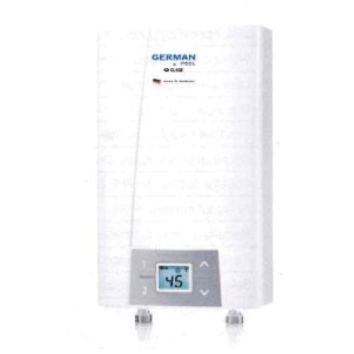 German Pool CEX13 · GA number ZH20260003