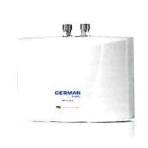 German Pool GPI-M6 · GA number ZH20260002