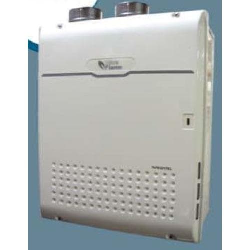 Blueflame NJW322CTFL · 認可信編號 ZH20250011