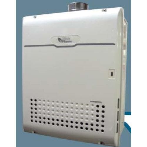 Blueflame NJW322CFEL · 認可信編號 ZH20250012