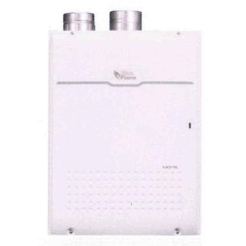 Blueflame NJW321TFL · 認可信編號 ZH20250015