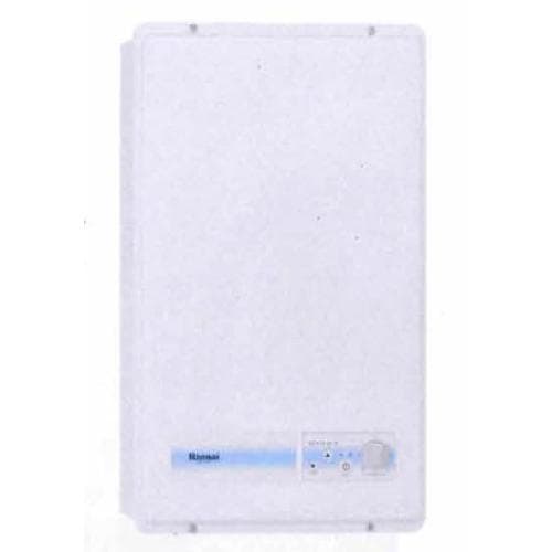 Rinnai RSW10RF · GA number ZH20250041