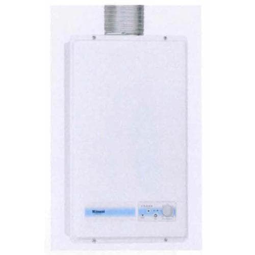 Rinnai RSW10TF · GA number ZH20250042