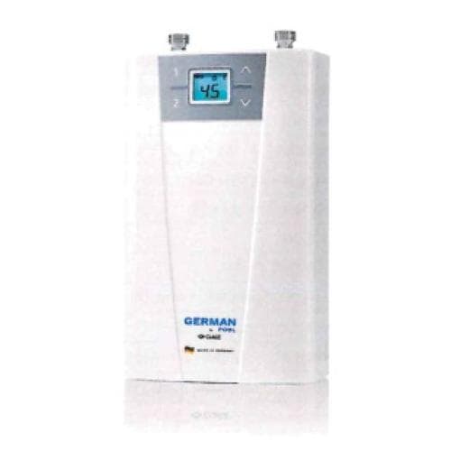 German Pool CEX9-U · GA number ZH20260003