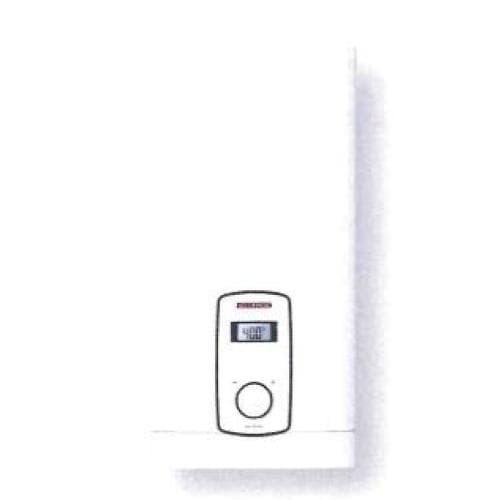 Stiebel Eltron DHB-E11/13LCD · 認可信編號 H20190030