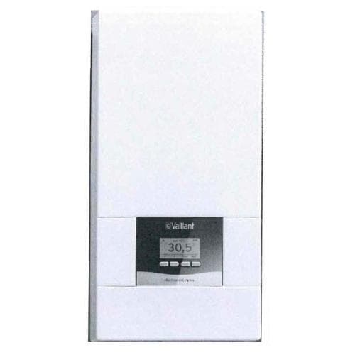 Vaillant VED E 27/8 P INT · GA number H20240031