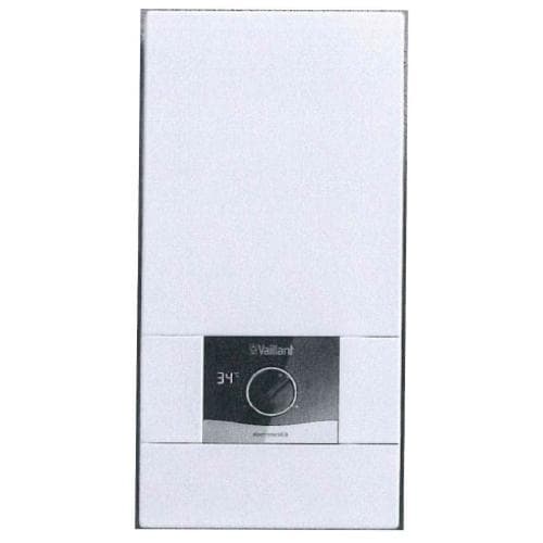 Vaillant VED E 18/8 INT II · GA number H20240031