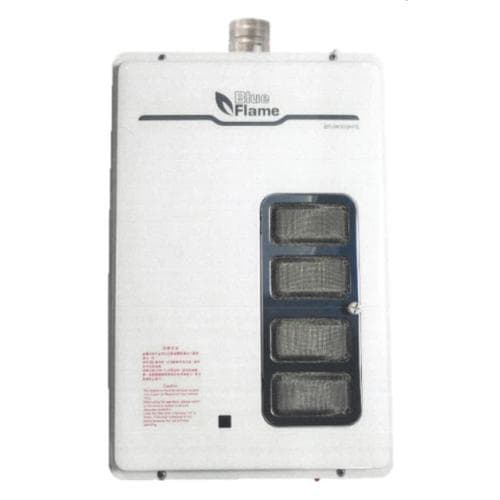 Blueflame BRJW350HFE · 認可信編號 H20240030