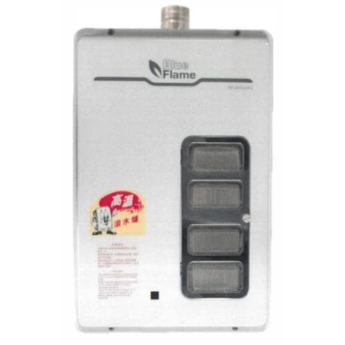 Blueflame BRJW350BFE · 認可信編號 H20240029