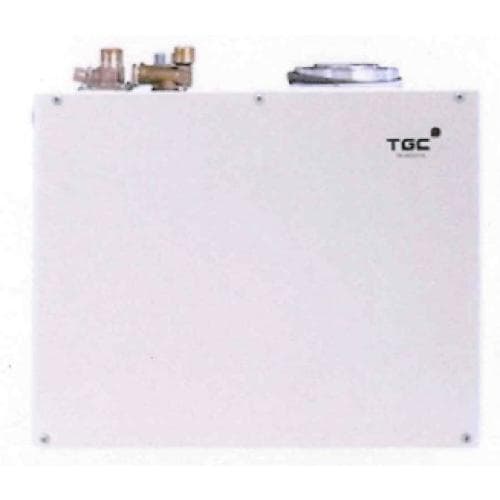 TGC TRJW162TFL · 認可信編號 ZH20250017